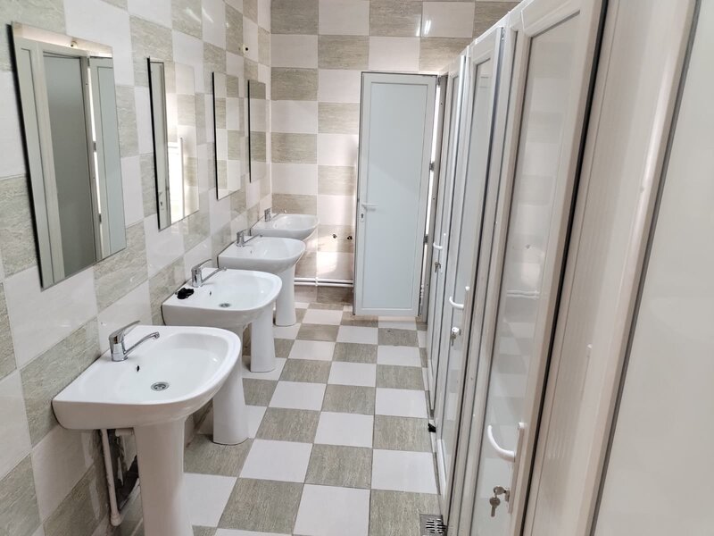 Cazare pentru tineret – confort, spatiu si preturi accesibile!