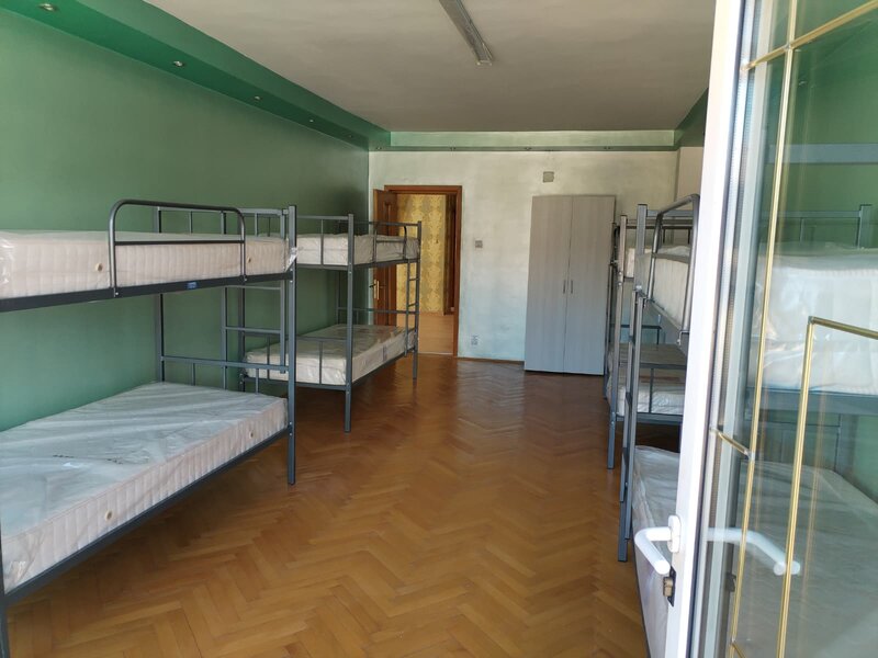 Cazare pentru tineret – confort, spatiu si preturi accesibile!